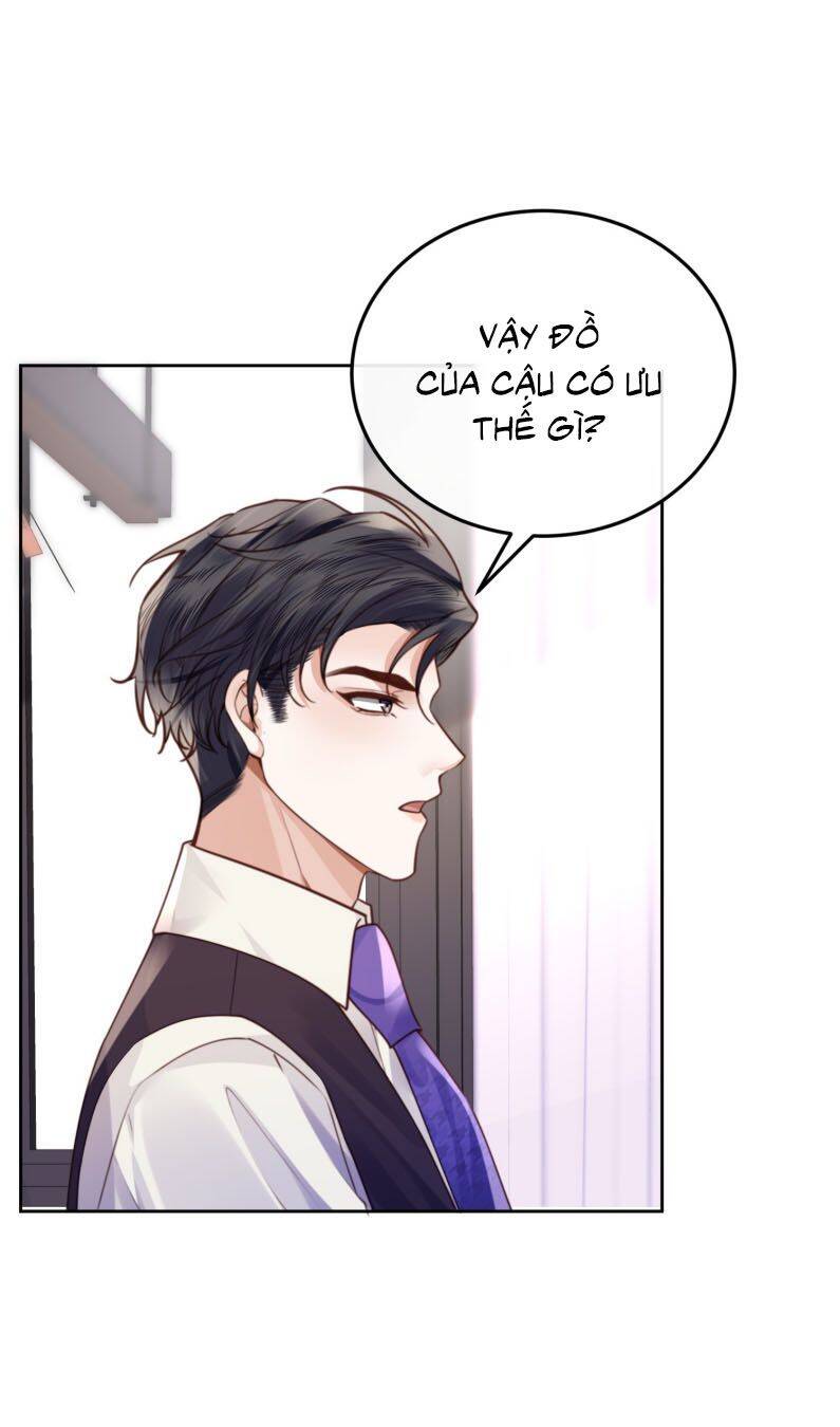 Tổng Tài Định Chế Tư Nhân Chapter  95 - 20