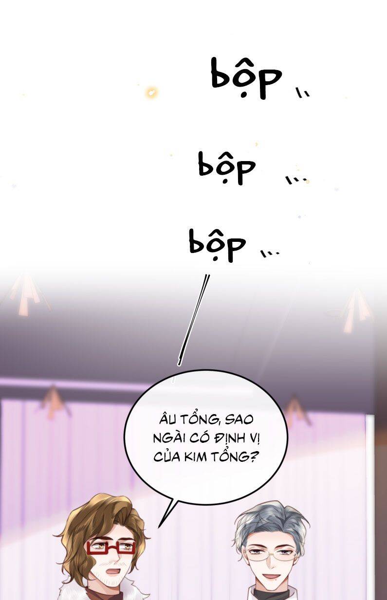Tổng Tài Định Chế Tư Nhân Chapter  95 - 34
