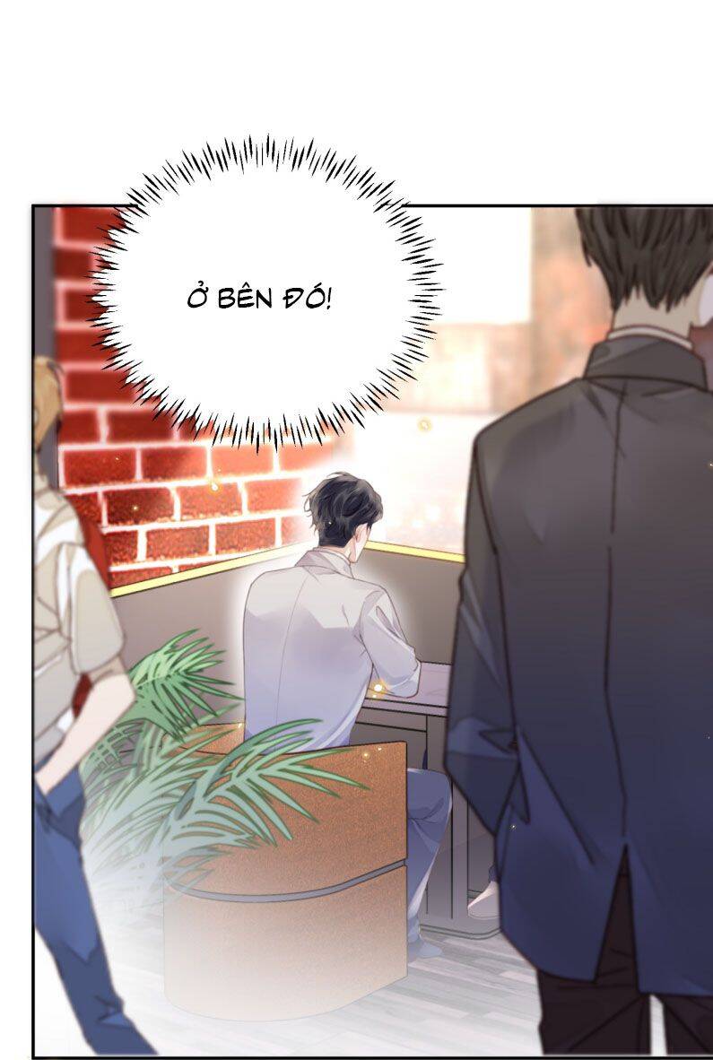 Tổng Tài Định Chế Tư Nhân Chapter  95 - 39