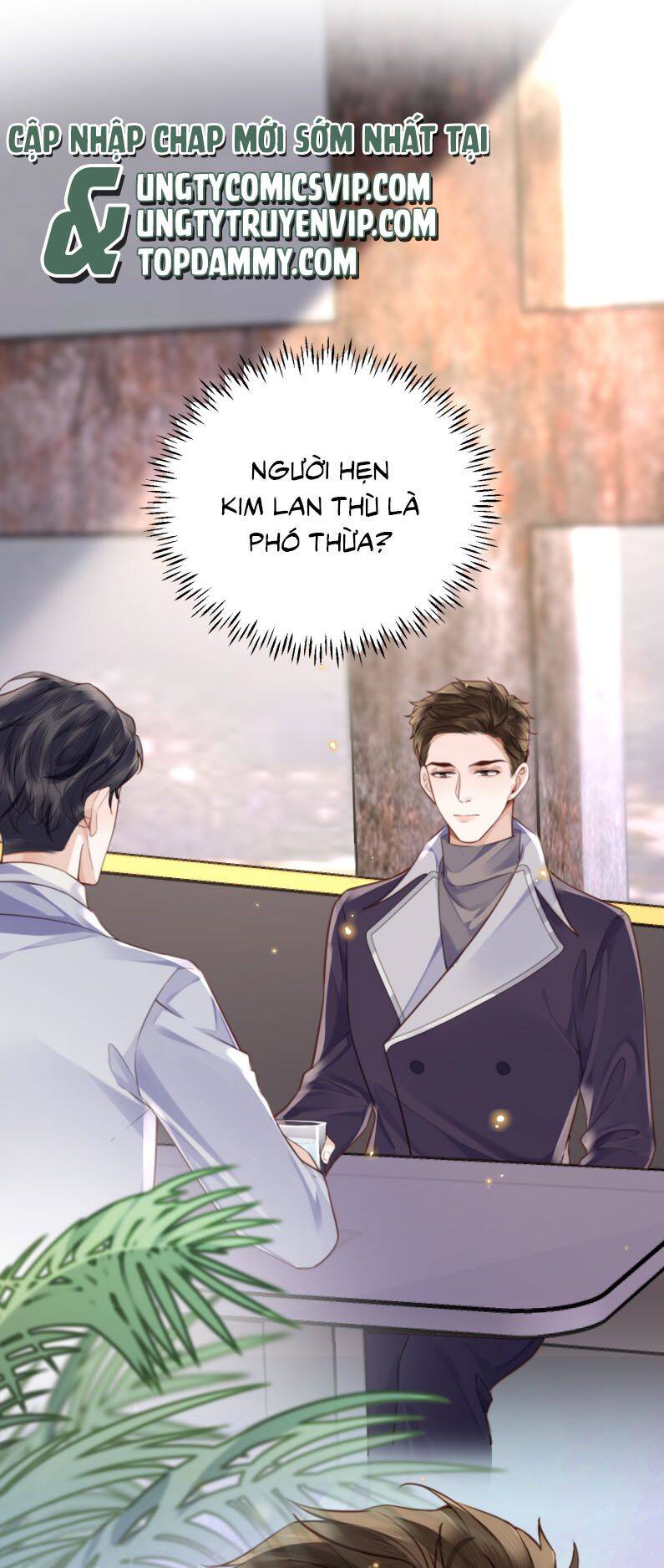 Tổng Tài Định Chế Tư Nhân Chapter  95 - 42