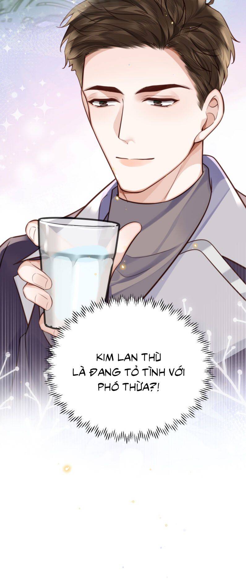 Tổng Tài Định Chế Tư Nhân Chapter  95 - 43