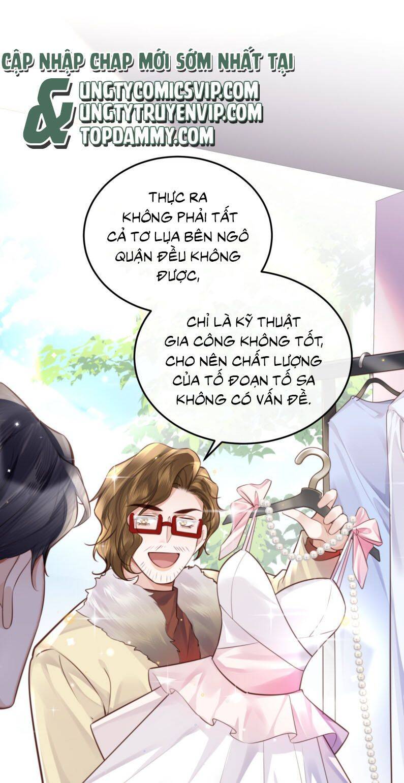 Tổng Tài Định Chế Tư Nhân Chapter  95 - 9