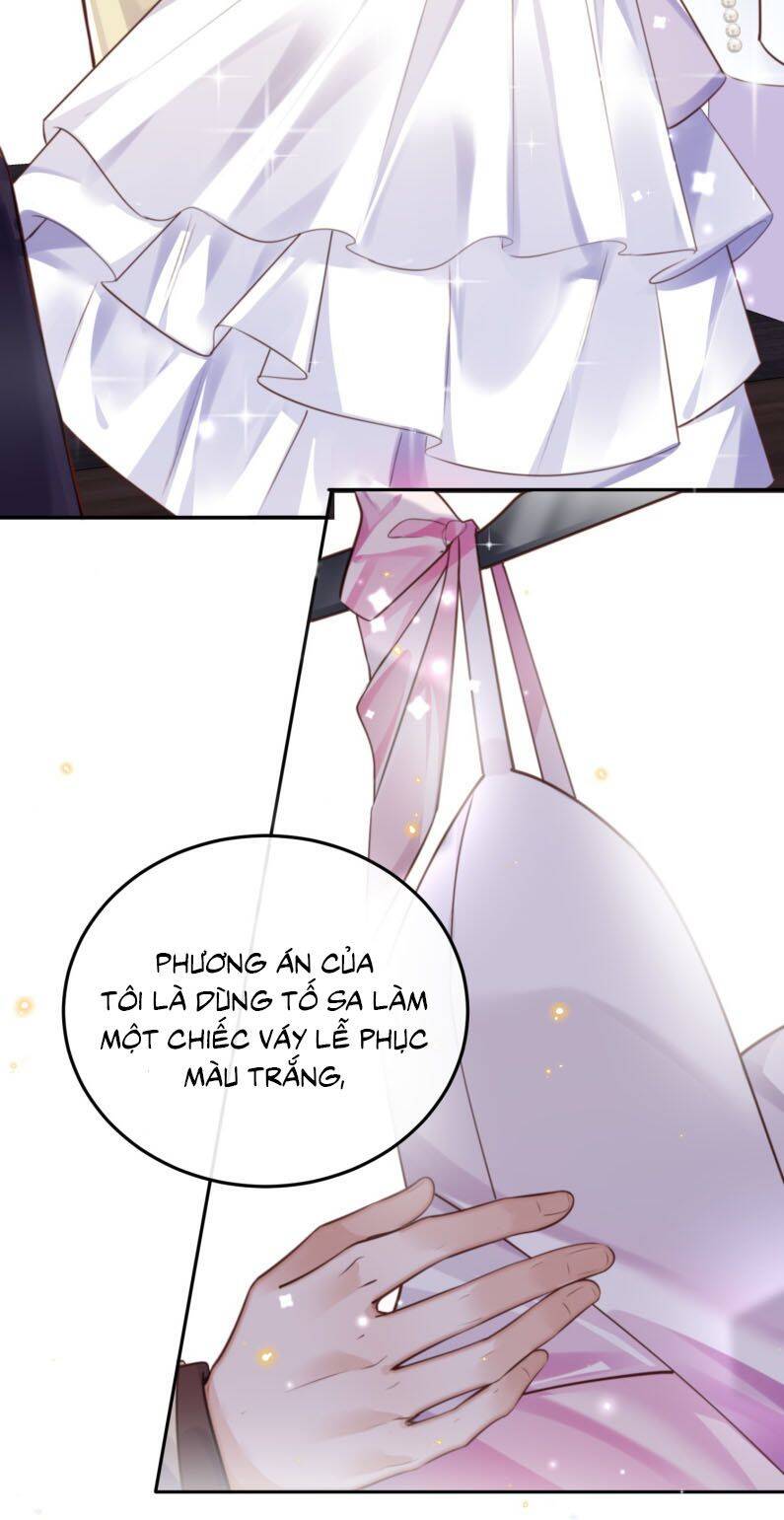 Tổng Tài Định Chế Tư Nhân Chapter  95 - 10