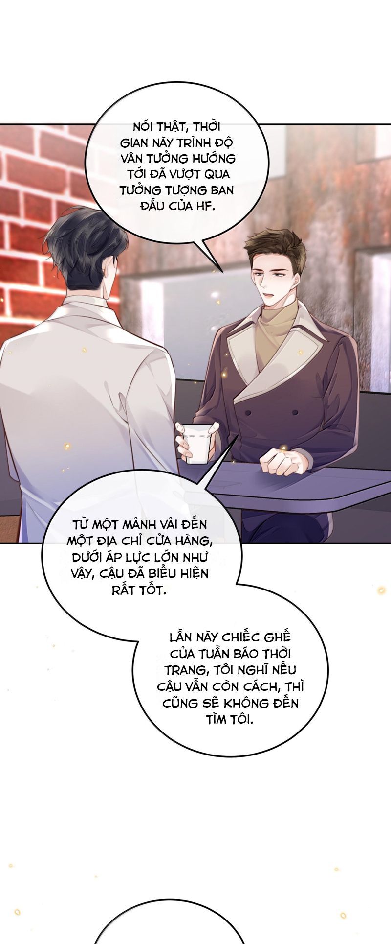 Tổng Tài Định Chế Tư Nhân Chapter 96 - 11