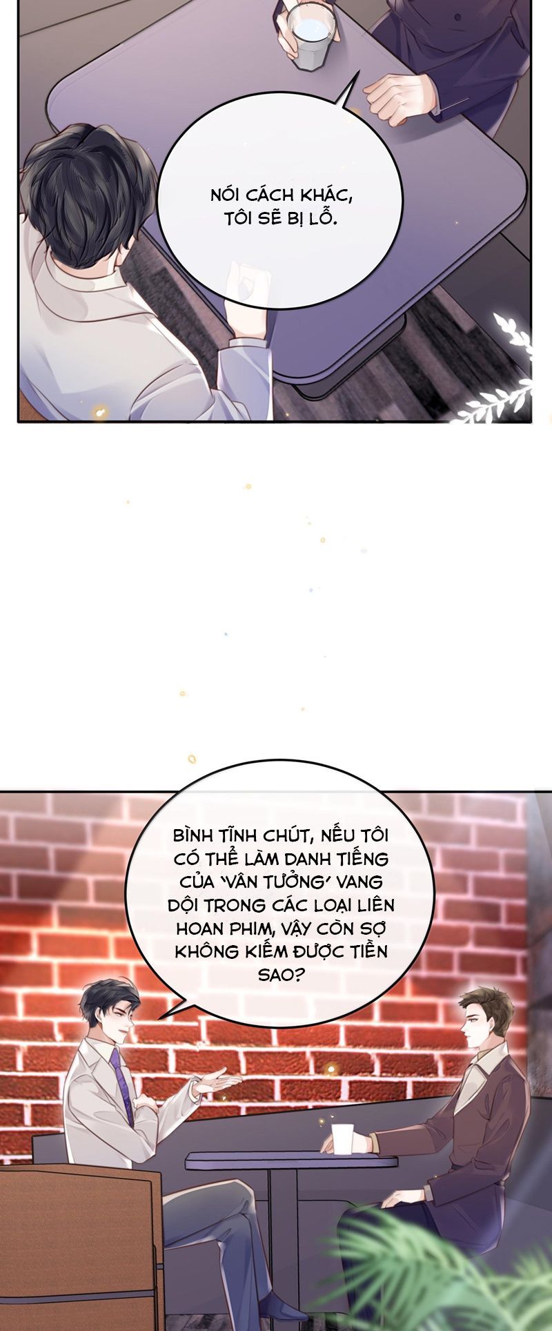 Tổng Tài Định Chế Tư Nhân Chapter 96 - 13