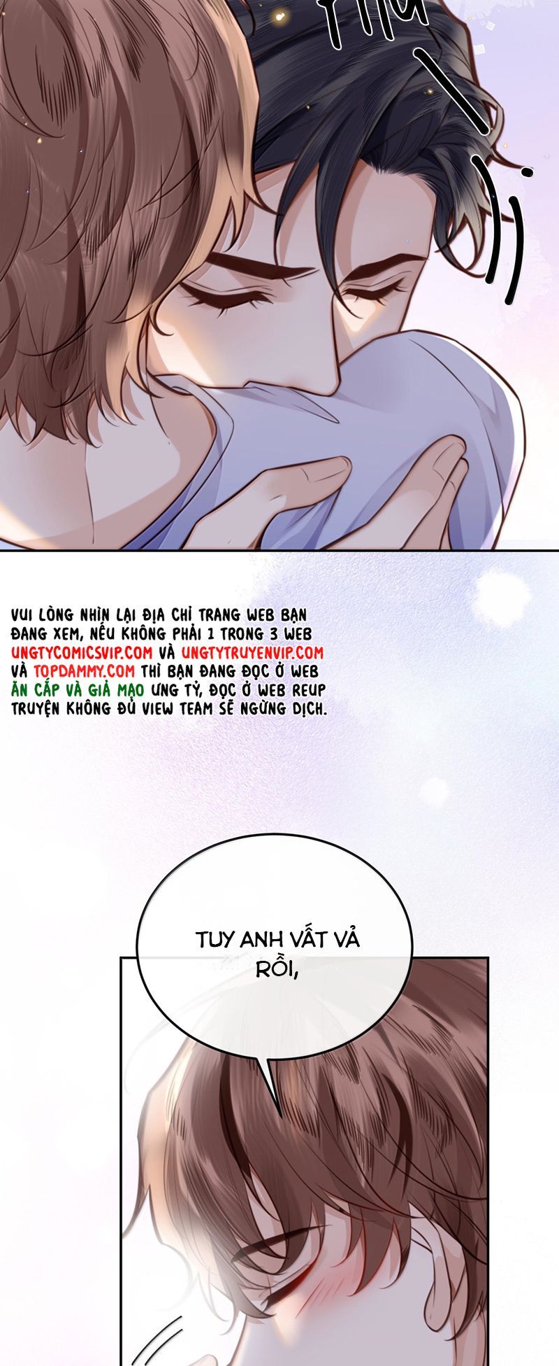 Tổng Tài Định Chế Tư Nhân Chapter 96 - 22