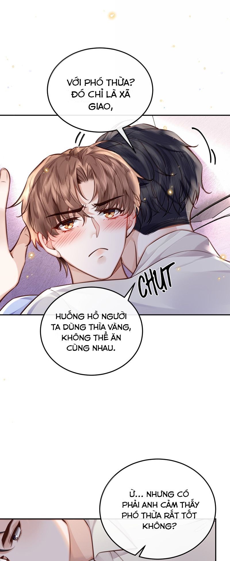 Tổng Tài Định Chế Tư Nhân Chapter 96 - 26