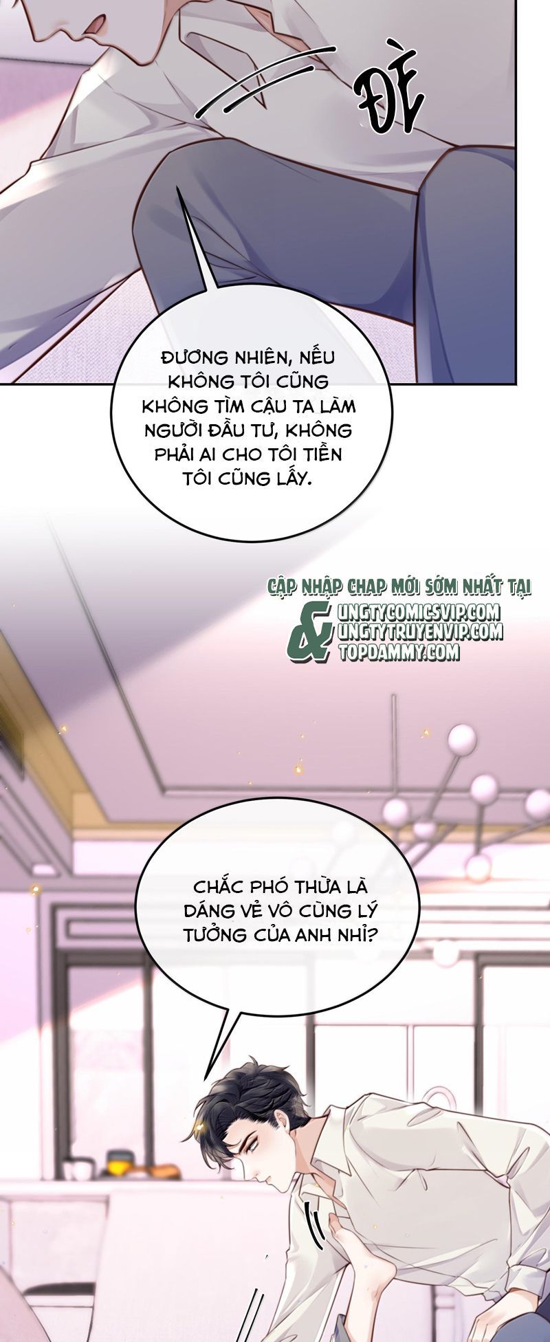 Tổng Tài Định Chế Tư Nhân Chapter 96 - 27