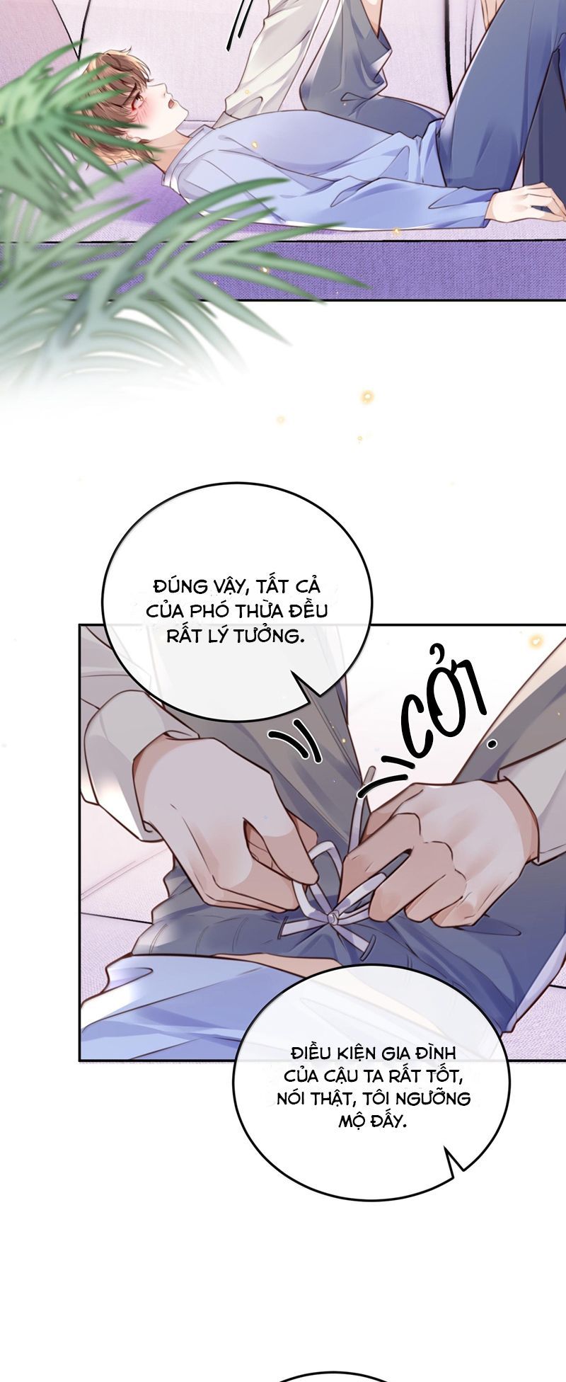 Tổng Tài Định Chế Tư Nhân Chapter 96 - 28