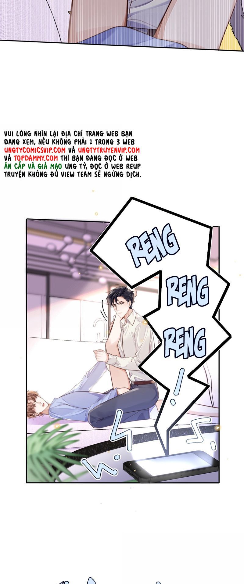 Tổng Tài Định Chế Tư Nhân Chapter 96 - 33