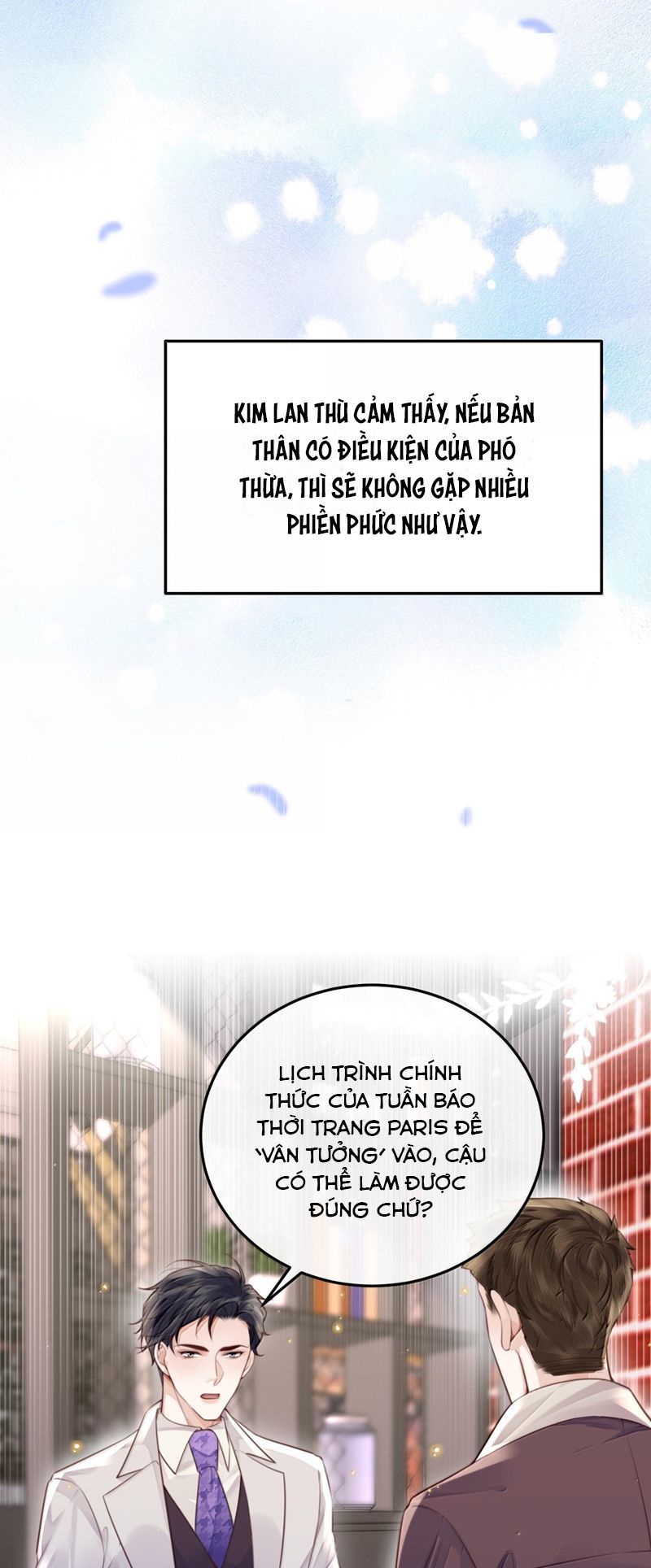 Tổng Tài Định Chế Tư Nhân Chapter 96 - 9