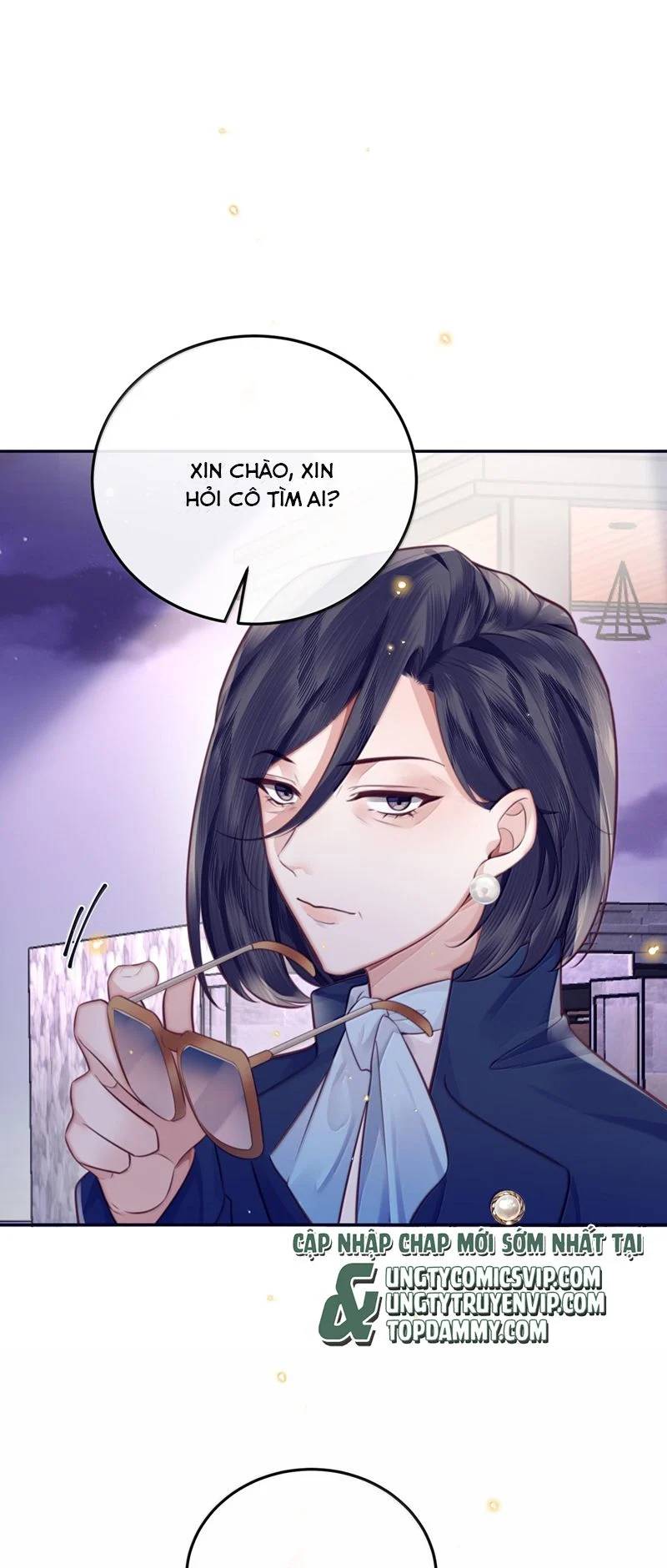Tổng Tài Định Chế Tư Nhân Chapter  98 - 23
