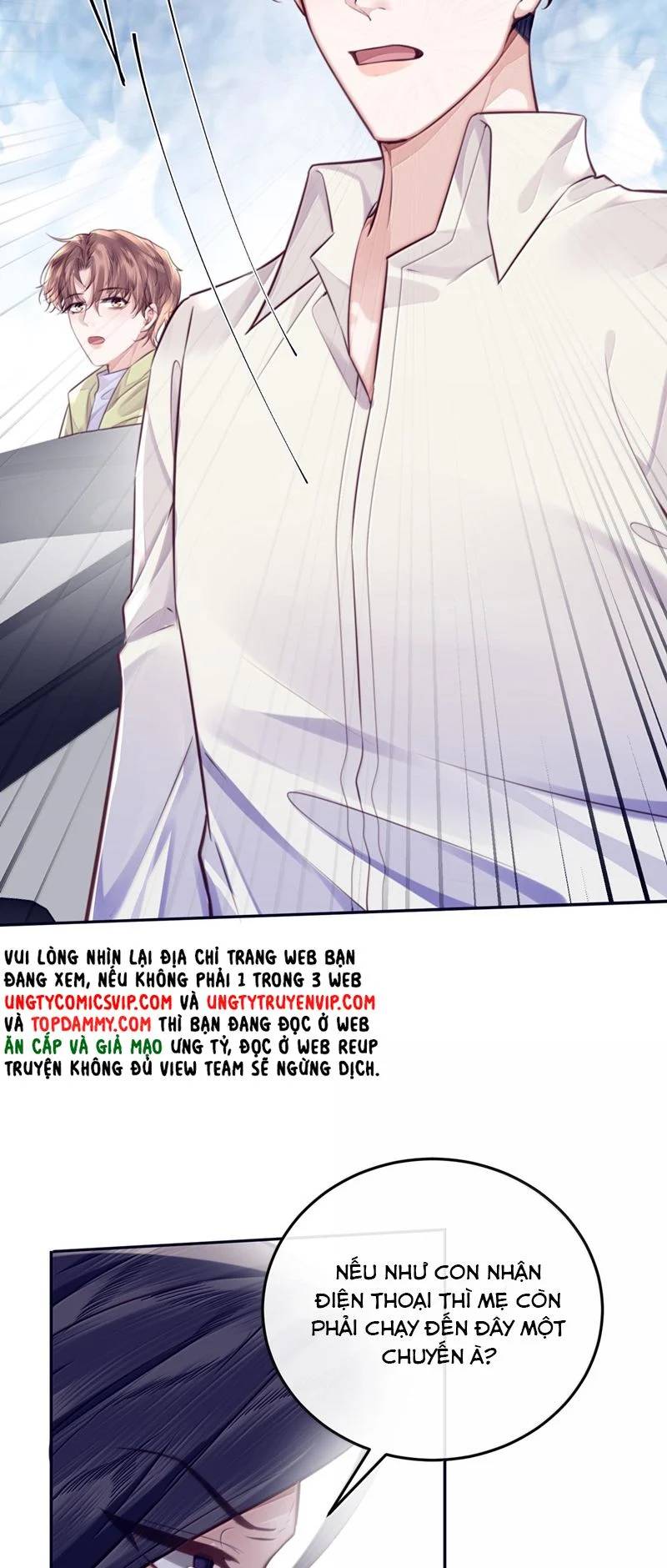 Tổng Tài Định Chế Tư Nhân Chapter  98 - 25