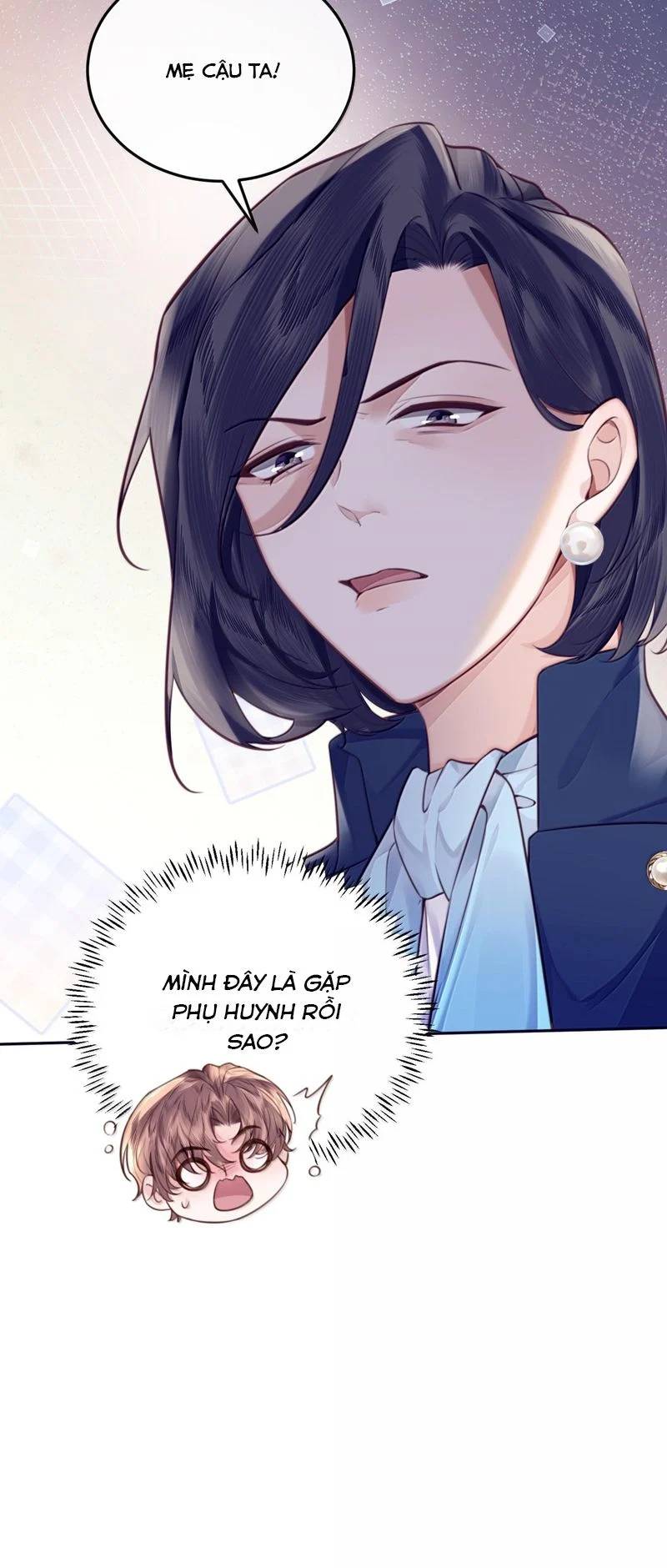 Tổng Tài Định Chế Tư Nhân Chapter  98 - 28