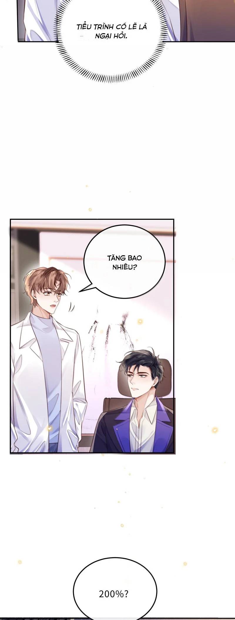 Tổng Tài Định Chế Tư Nhân Chapter  98 - 6