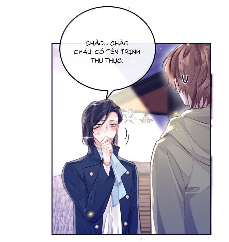 Tổng Tài Định Chế Tư Nhân Chapter 99 - 12