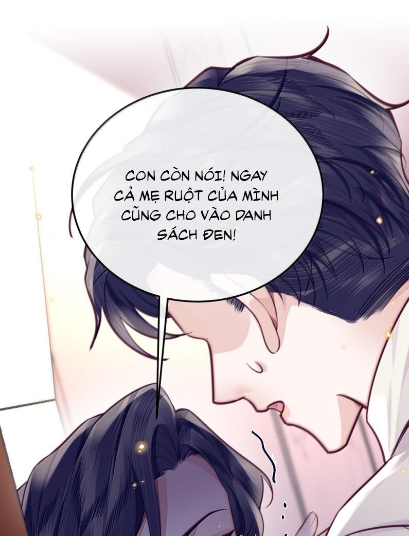 Tổng Tài Định Chế Tư Nhân Chapter 99 - 15
