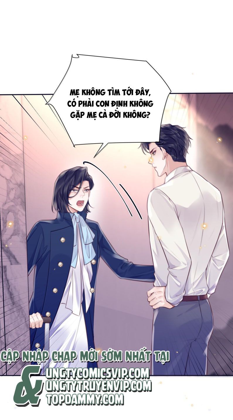 Tổng Tài Định Chế Tư Nhân Chapter 99 - 17
