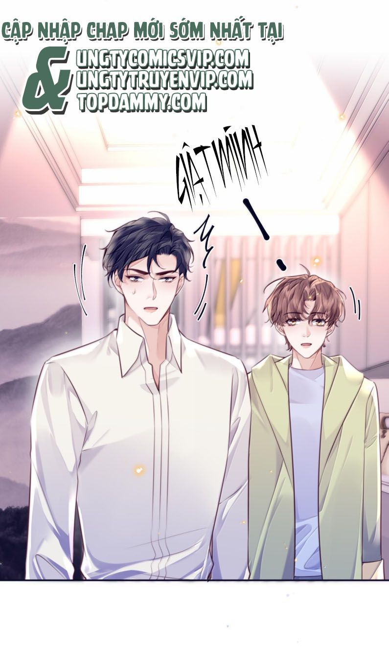 Tổng Tài Định Chế Tư Nhân Chapter 99 - 21