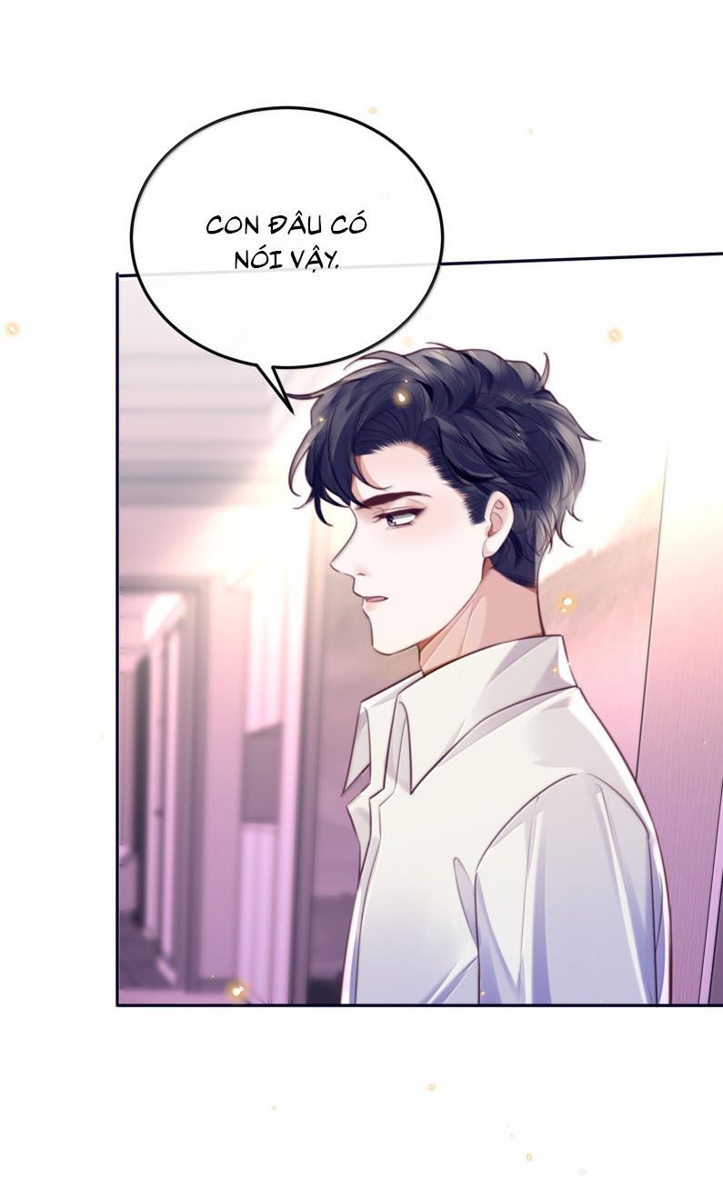 Tổng Tài Định Chế Tư Nhân Chapter 99 - 27