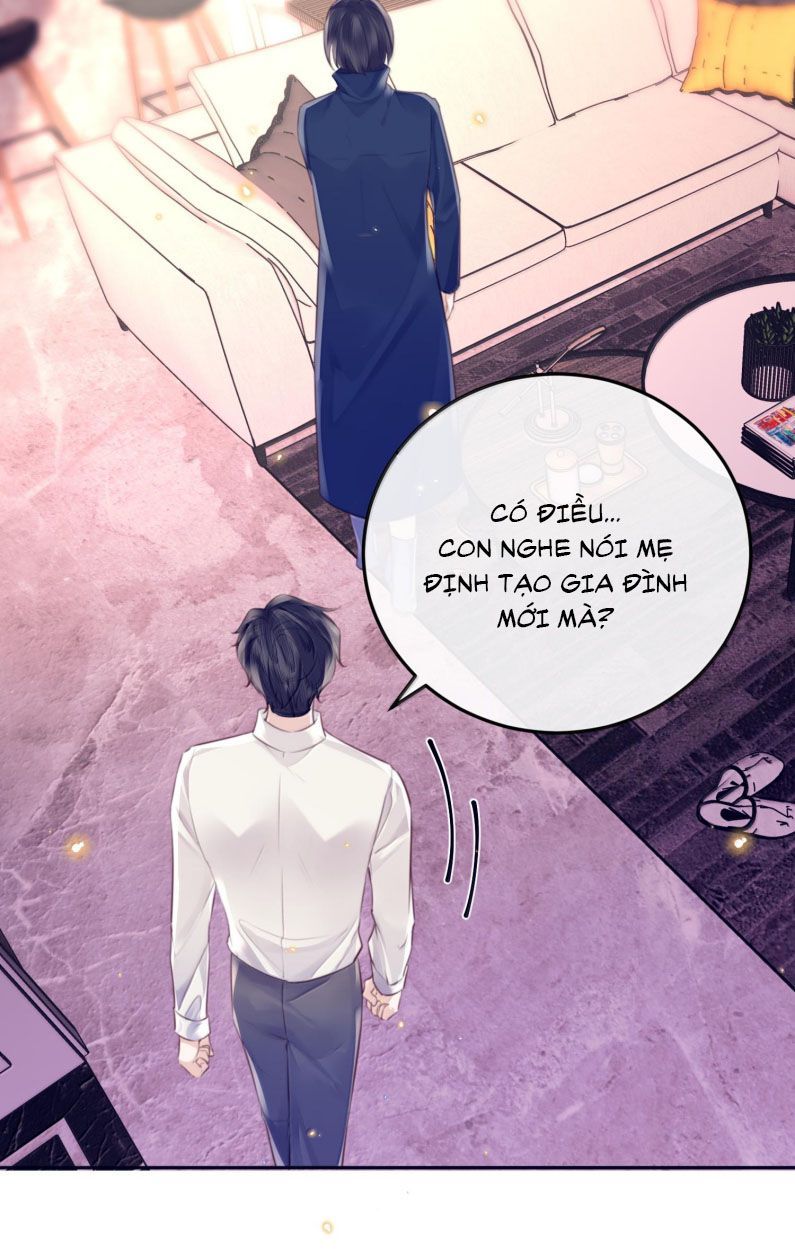 Tổng Tài Định Chế Tư Nhân Chapter 99 - 30