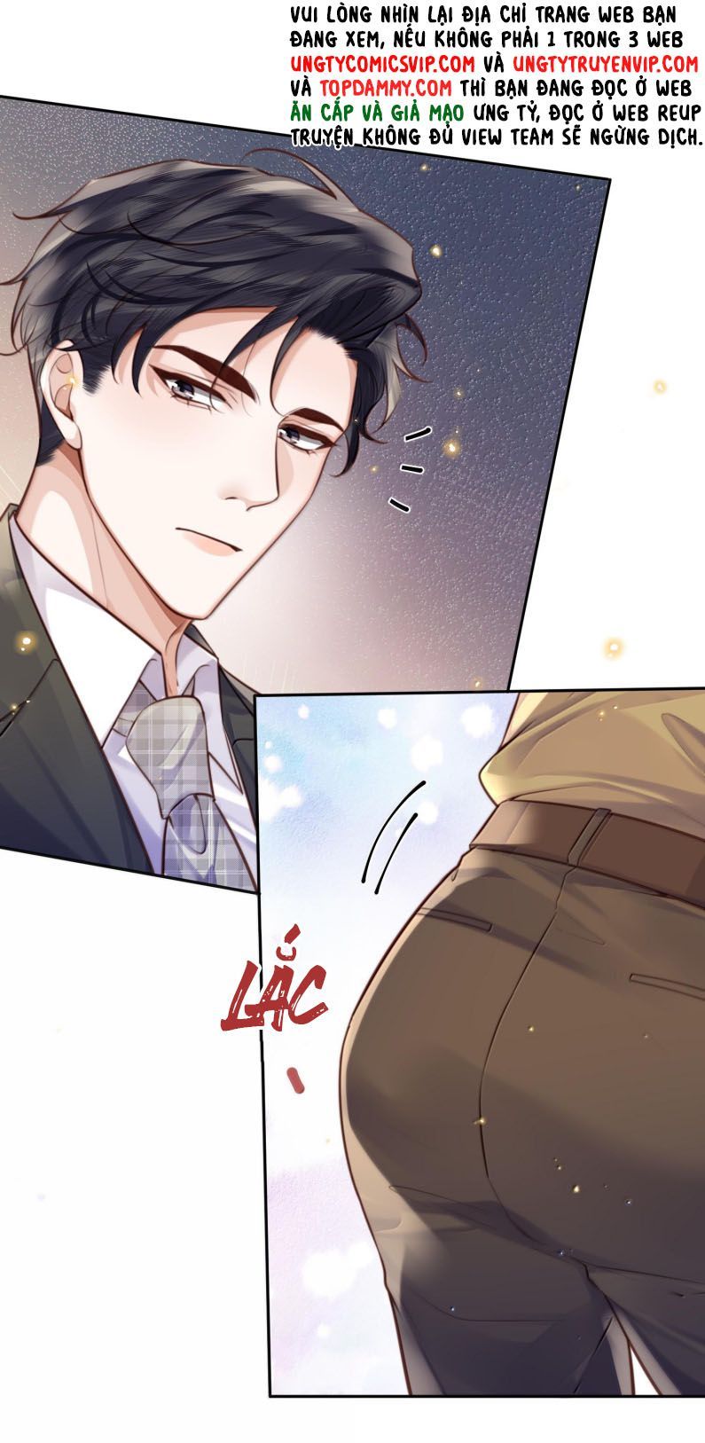 Tổng Tài Định Chế Tư Nhân Chapter 99 - 38
