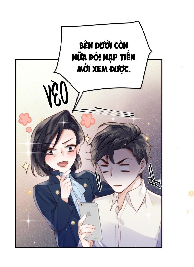 Tổng Tài Định Chế Tư Nhân Chapter 99 - 41