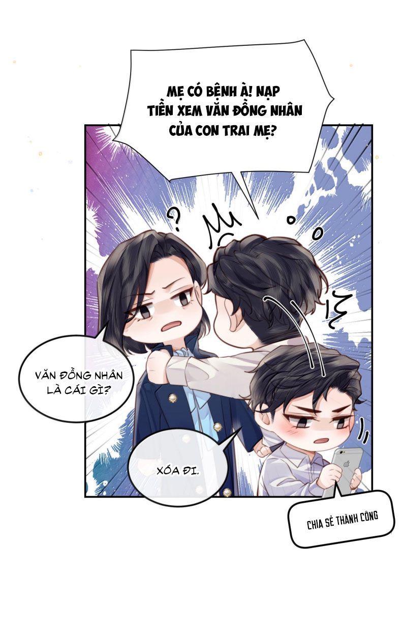 Tổng Tài Định Chế Tư Nhân Chapter 99 - 42