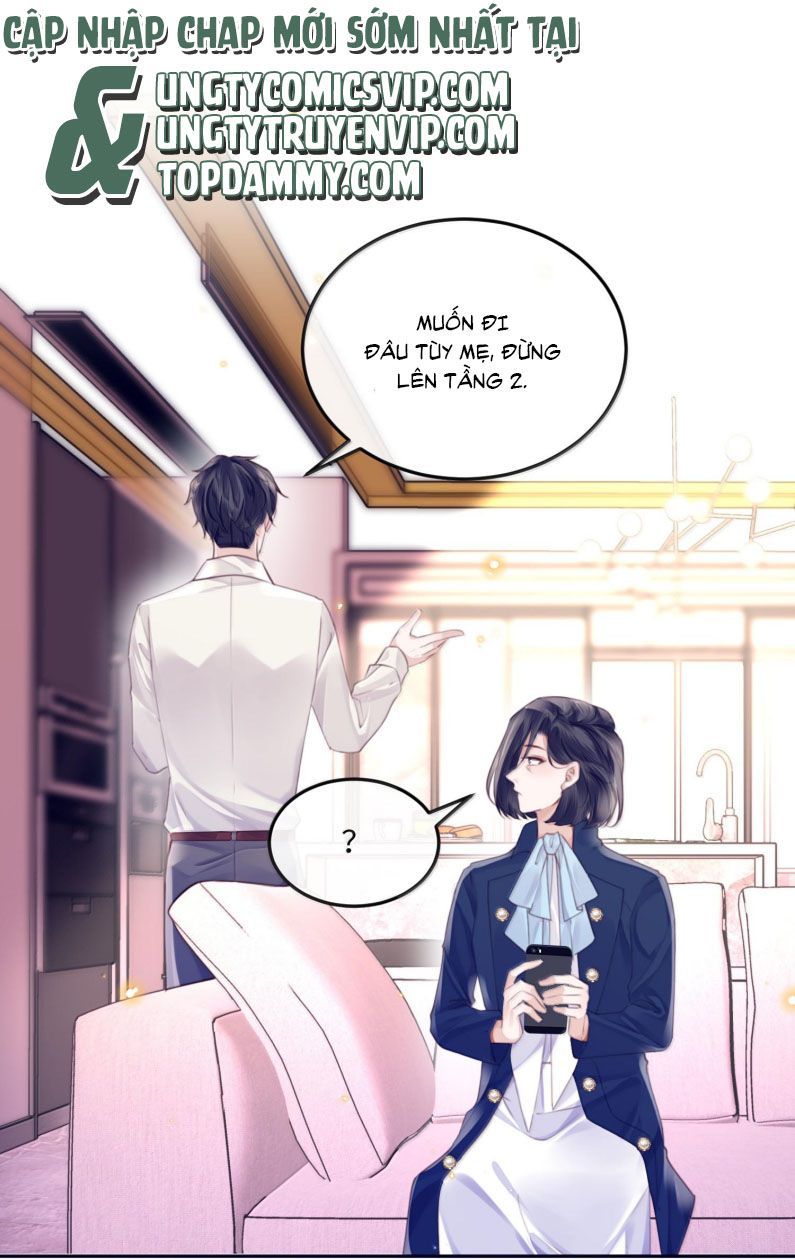 Tổng Tài Định Chế Tư Nhân Chapter 99 - 43
