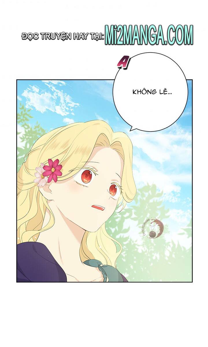 Thực Ra Tôi Mới Là Thật Chapter  45.1 - 11