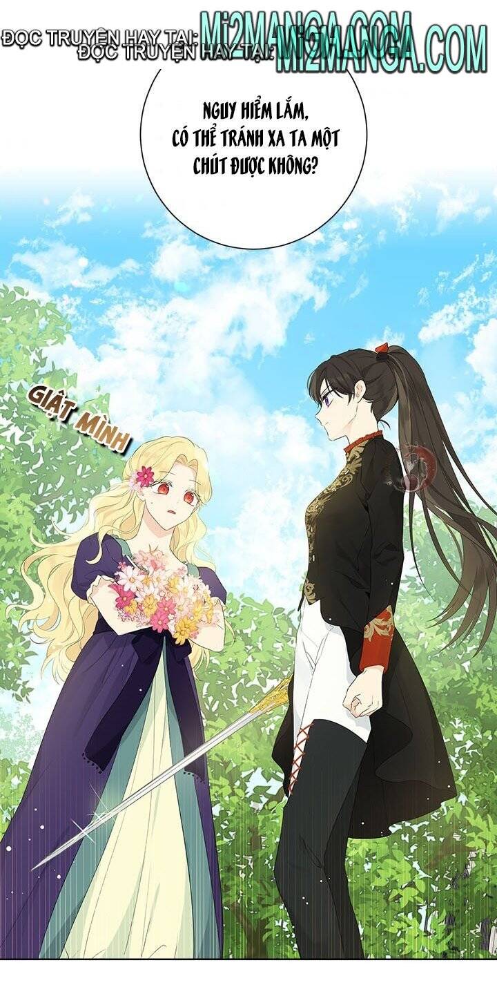 Thực Ra Tôi Mới Là Thật Chapter  45.1 - 3
