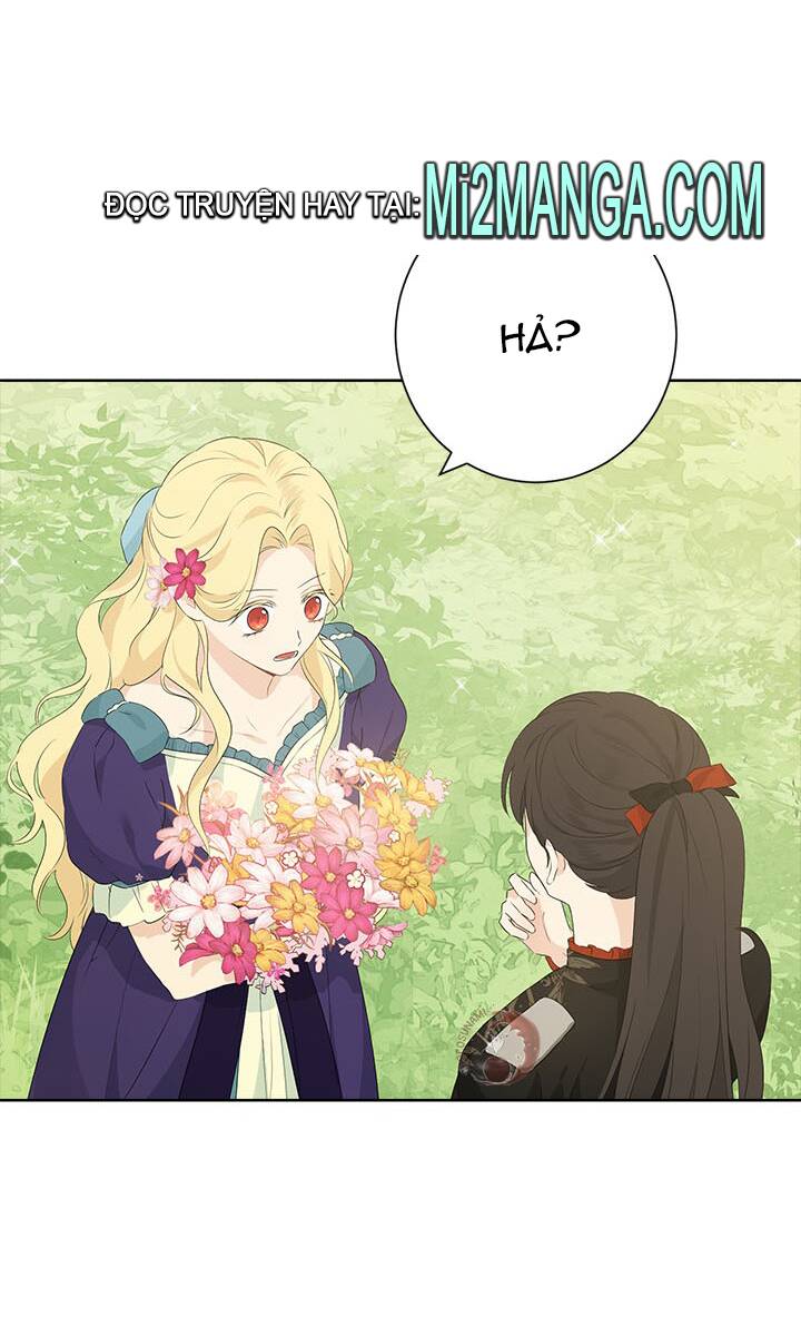 Thực Ra Tôi Mới Là Thật Chapter  45.1 - 22