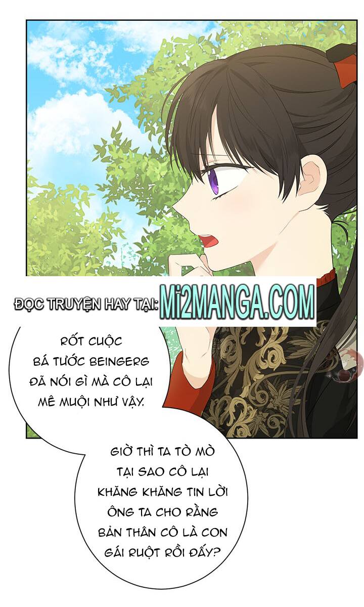 Thực Ra Tôi Mới Là Thật Chapter  45.1 - 23