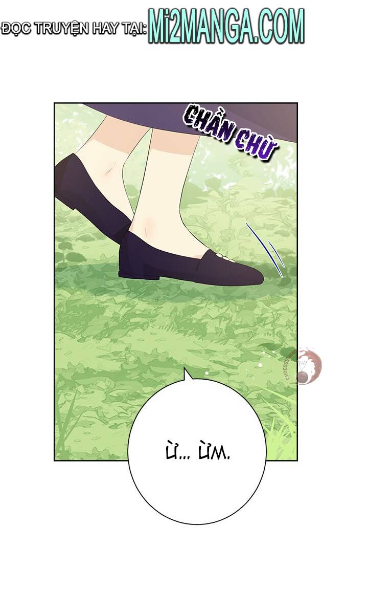Thực Ra Tôi Mới Là Thật Chapter  45.1 - 4