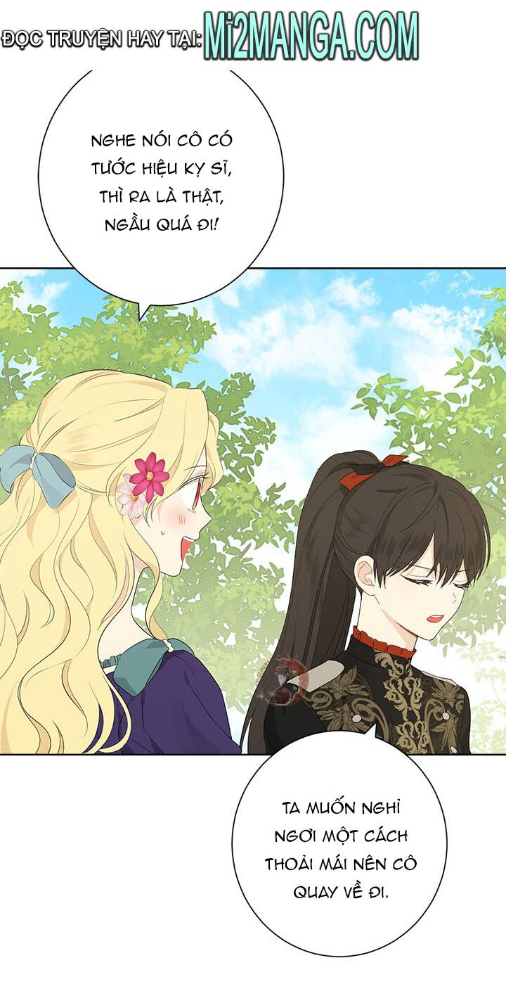 Thực Ra Tôi Mới Là Thật Chapter  45.1 - 5