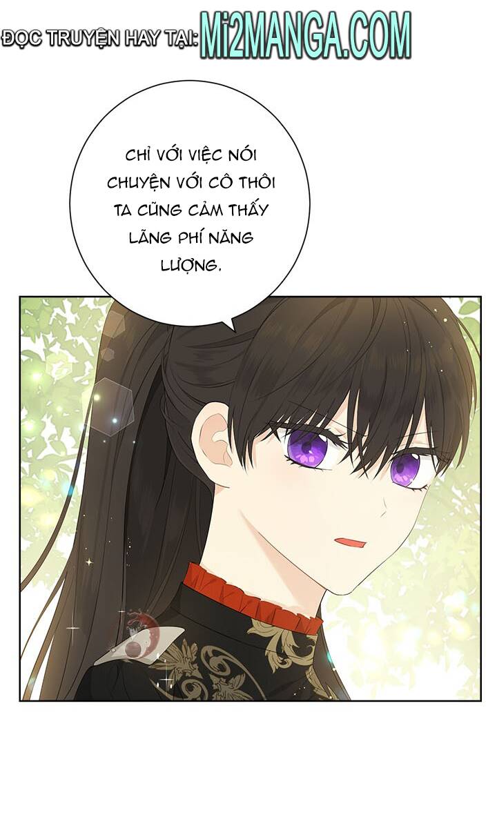 Thực Ra Tôi Mới Là Thật Chapter  45.1 - 6
