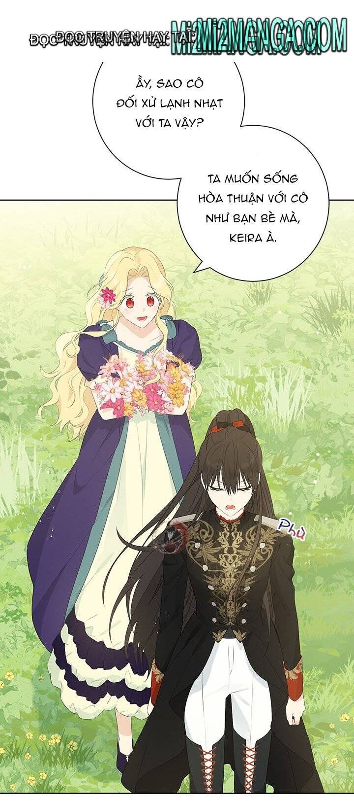 Thực Ra Tôi Mới Là Thật Chapter  45.1 - 7