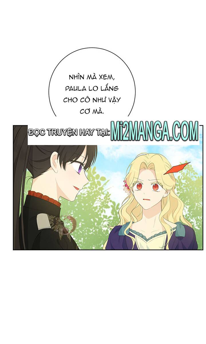 Thực Ra Tôi Mới Là Thật Chapter  45.2 - 12