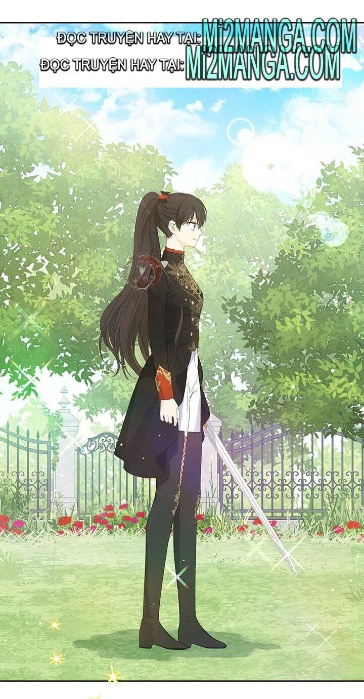Thực Ra Tôi Mới Là Thật Chapter  45.2 - 22