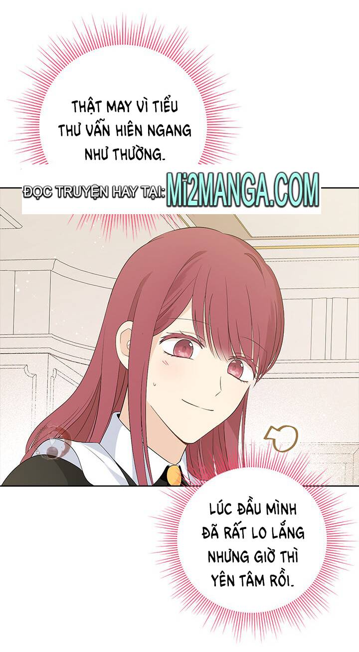 Thực Ra Tôi Mới Là Thật Chapter  45.2 - 26