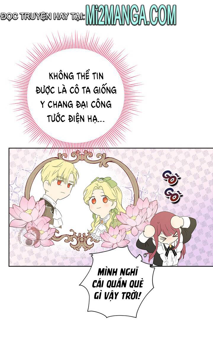Thực Ra Tôi Mới Là Thật Chapter  45.2 - 27