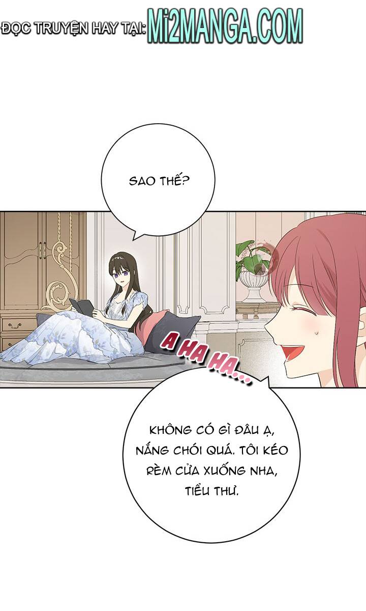 Thực Ra Tôi Mới Là Thật Chapter  45.2 - 28