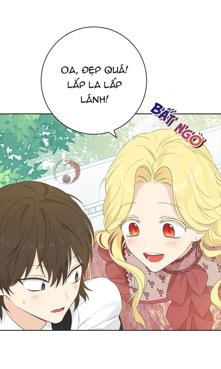 Thực Ra Tôi Mới Là Thật Chapter  46.1 - 11