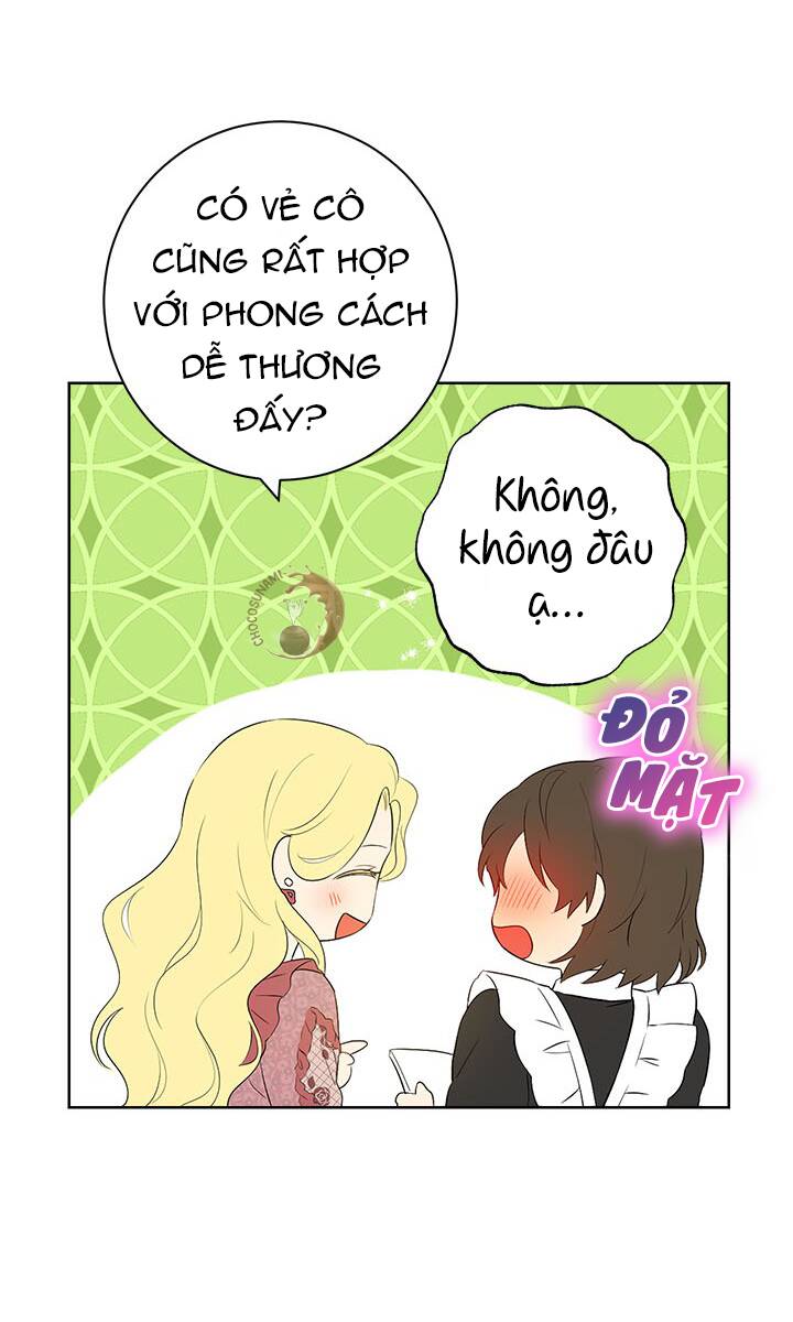 Thực Ra Tôi Mới Là Thật Chapter  46.1 - 13