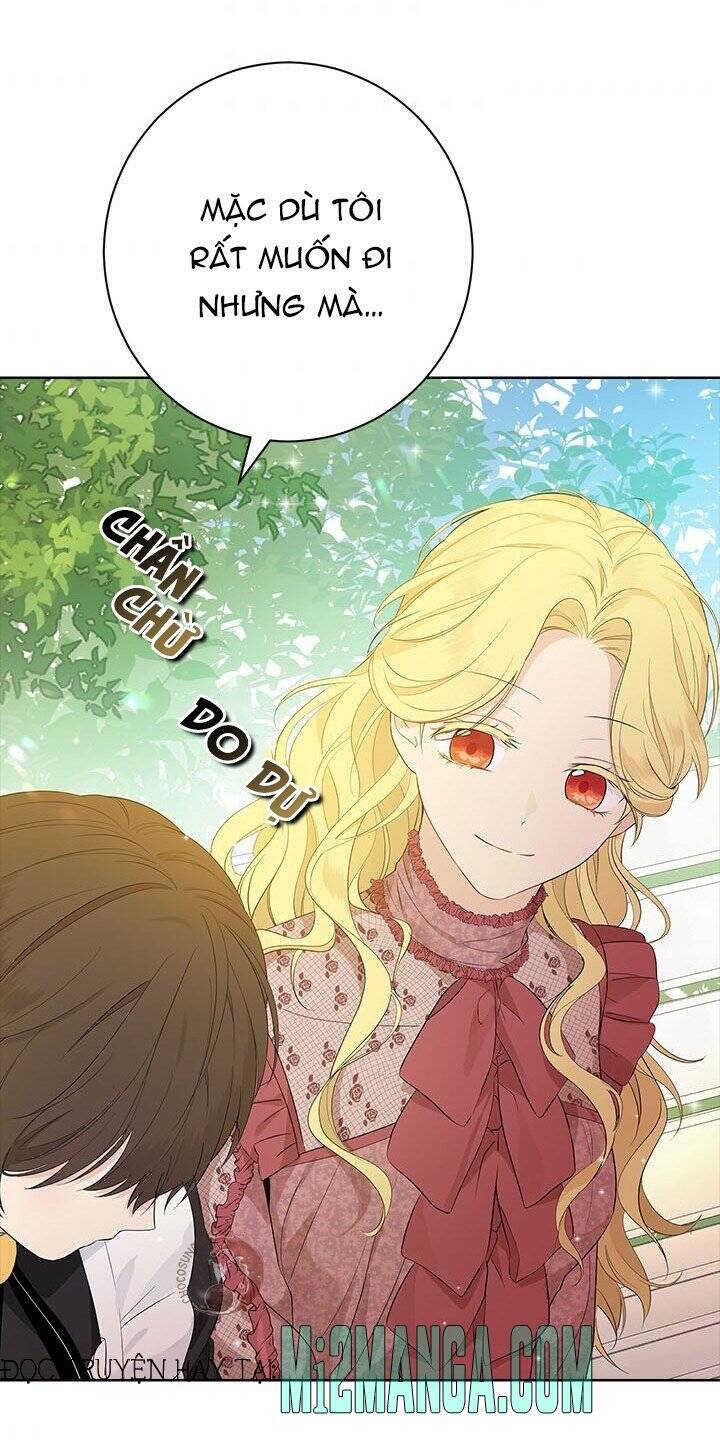 Thực Ra Tôi Mới Là Thật Chapter  46.1 - 29