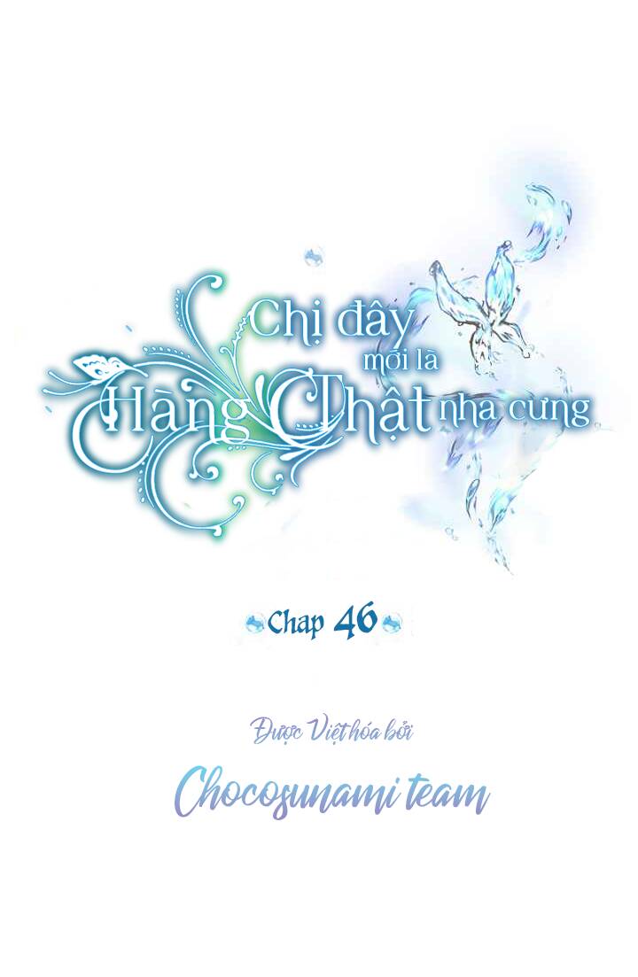 Thực Ra Tôi Mới Là Thật Chapter  46.1 - 4