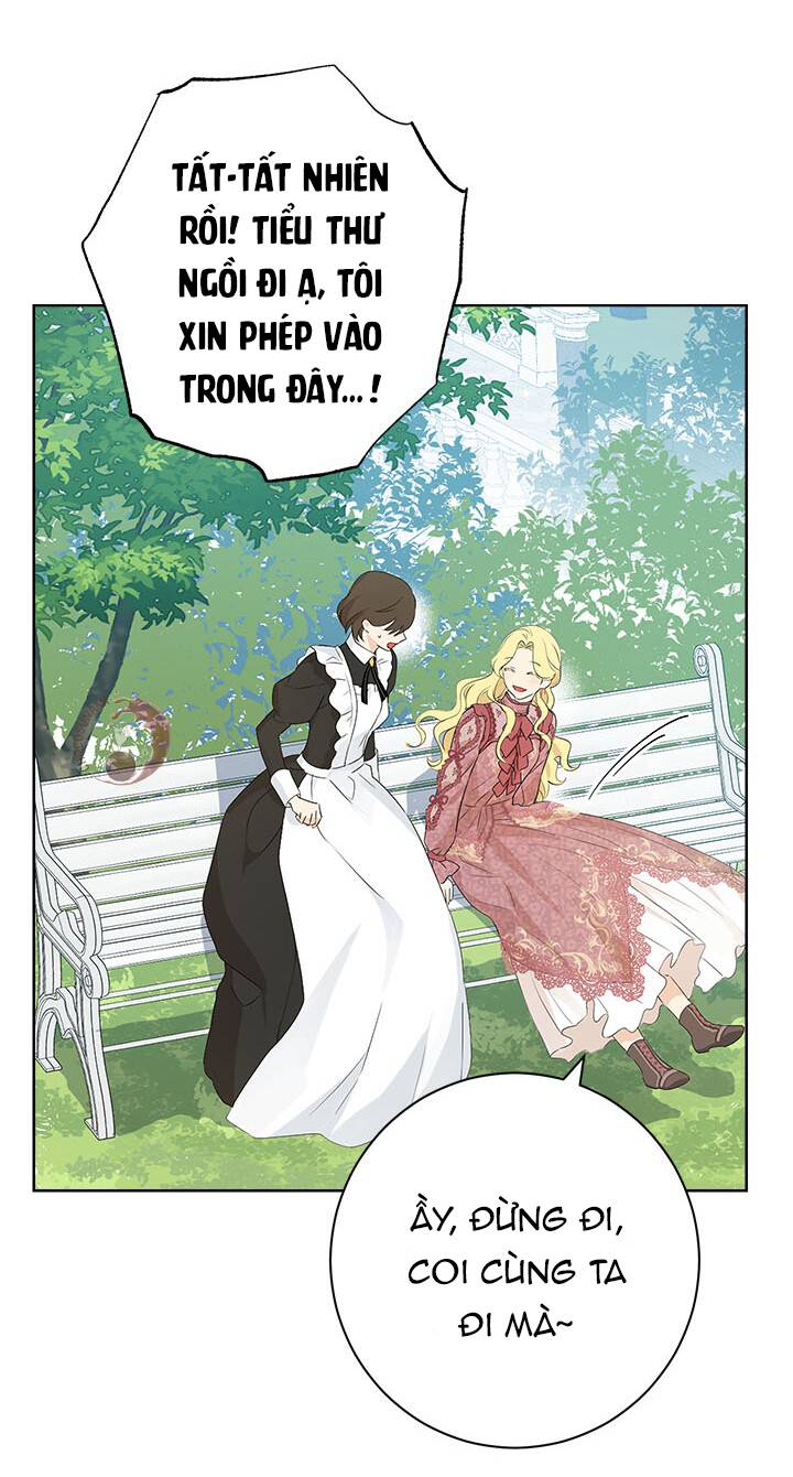 Thực Ra Tôi Mới Là Thật Chapter  46.1 - 10