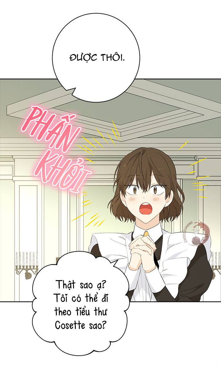 Thực Ra Tôi Mới Là Thật Chapter  46.2 - 2