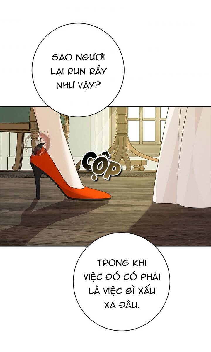 Thực Ra Tôi Mới Là Thật Chapter  46.2 - 11