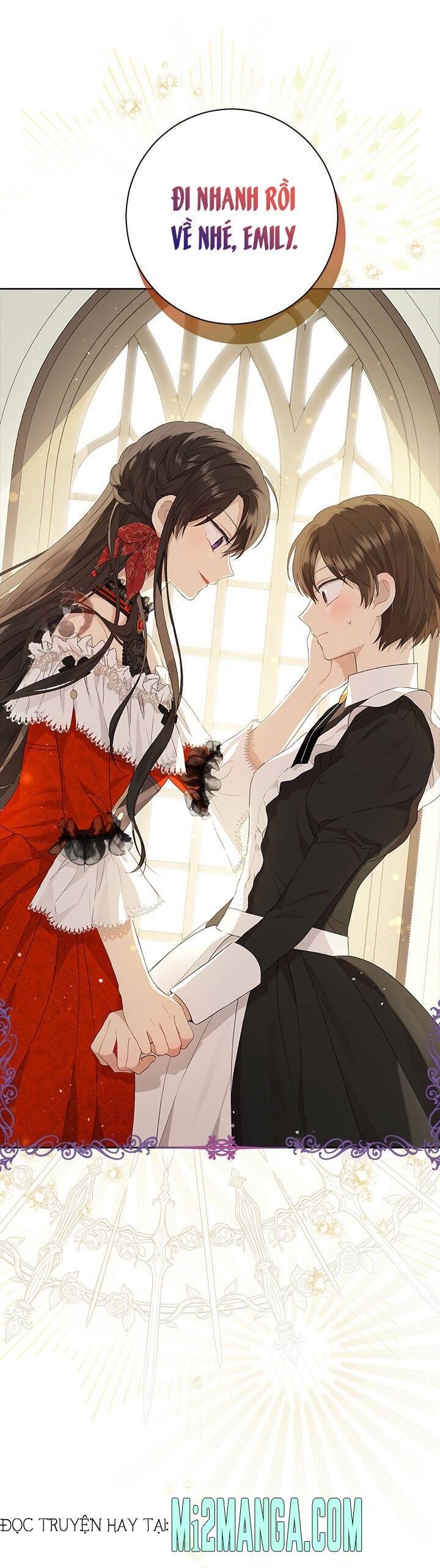 Thực Ra Tôi Mới Là Thật Chapter  46.2 - 12